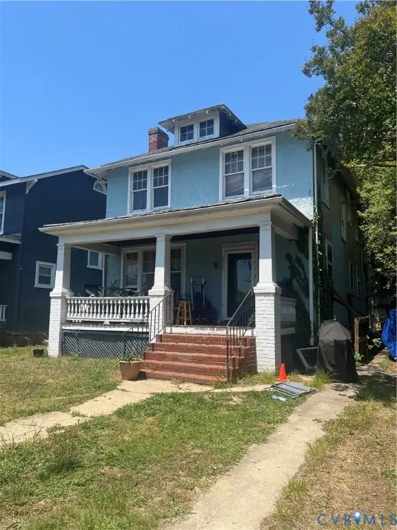 812 W Lancaster Road, Richmond, VA 23222 - #2