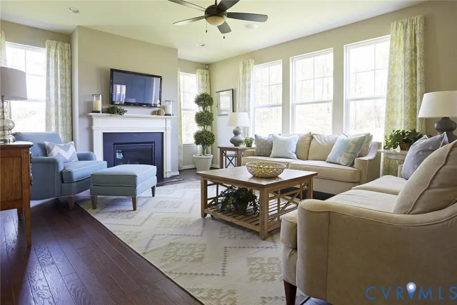 0002 Emily Jane Place, Quinton, VA 23141 - #2