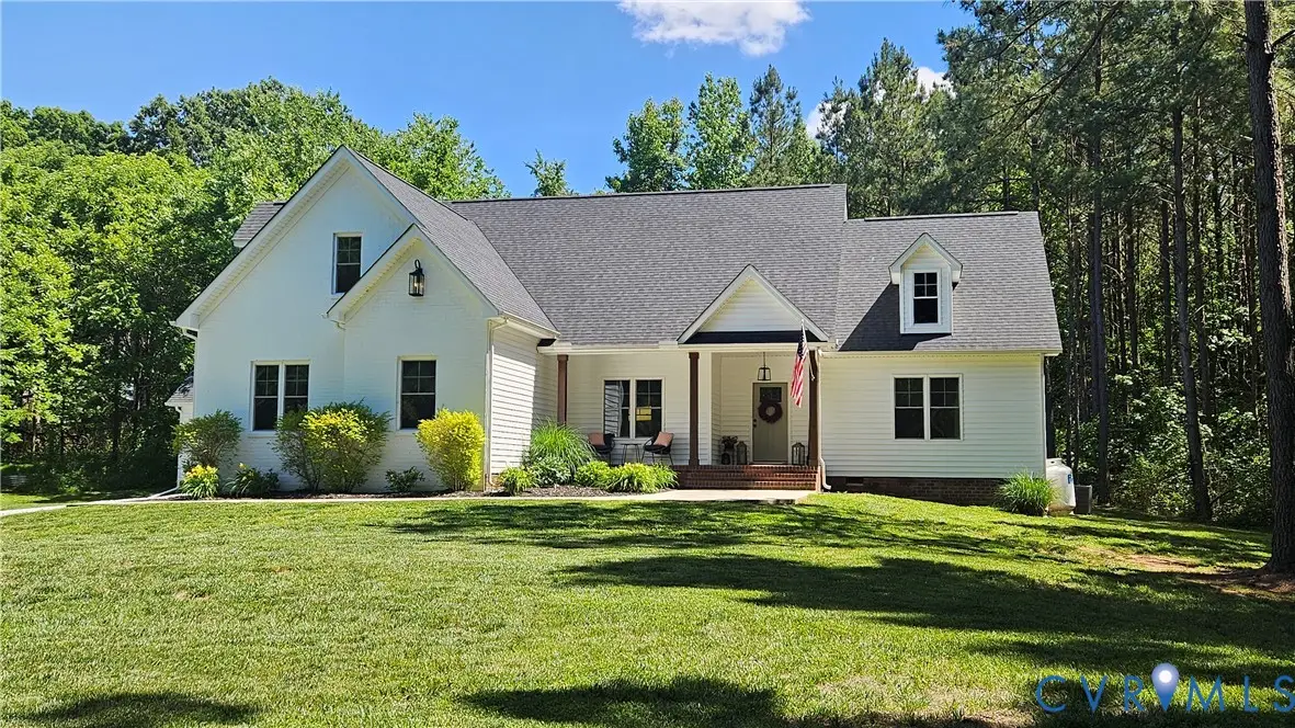 8851 Virginia Street, Amelia Court House, VA 23002 - #1