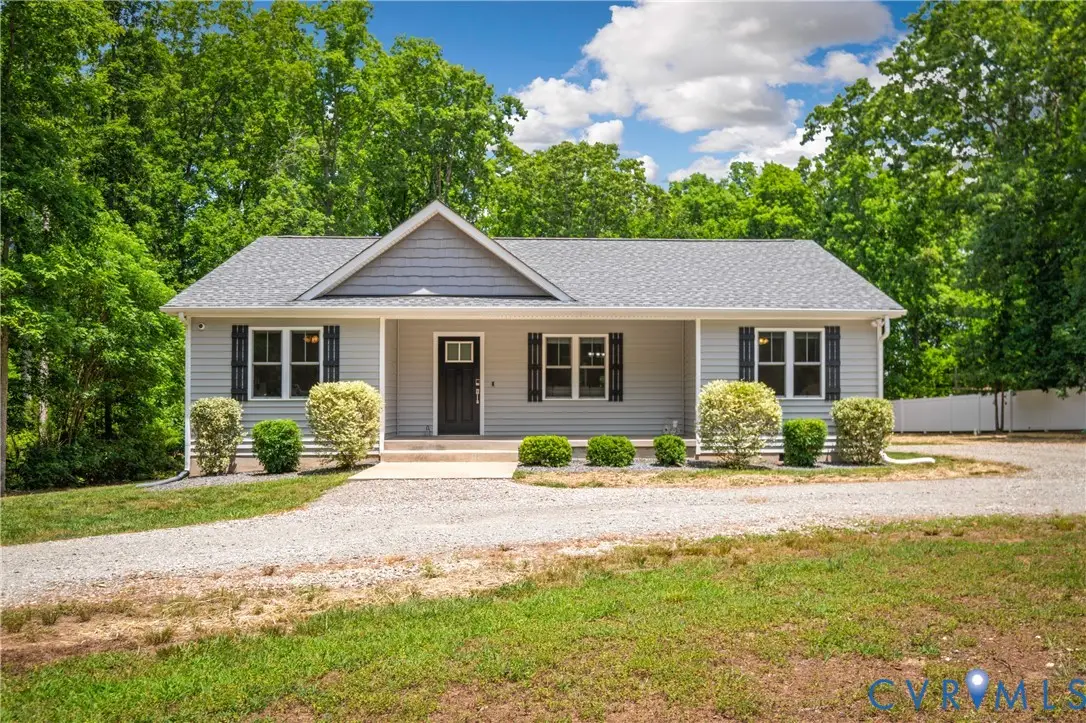 3340 Pleasants Road, Powhatan, VA 23139 - #1