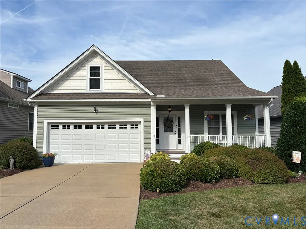1048 Alcorn Terrace, Midlothian, VA 23114 - #1