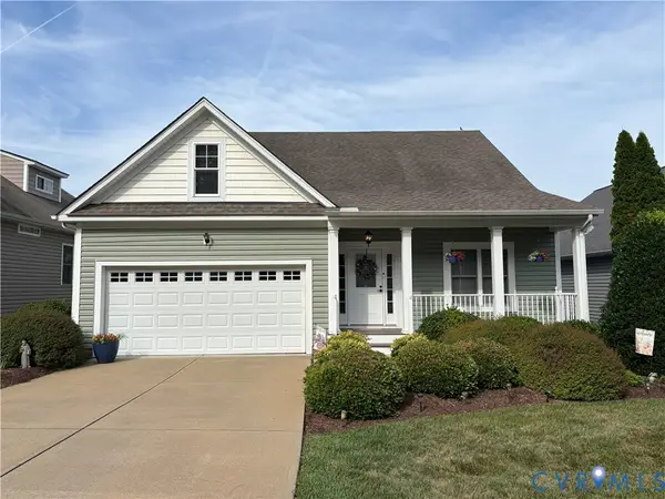 1048 Alcorn Terrace, Midlothian, VA 23114