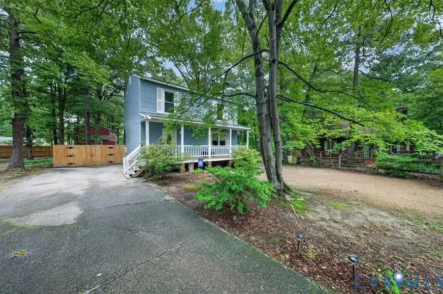 6704 Darcy Court, Chesterfield, VA 23832 - #2