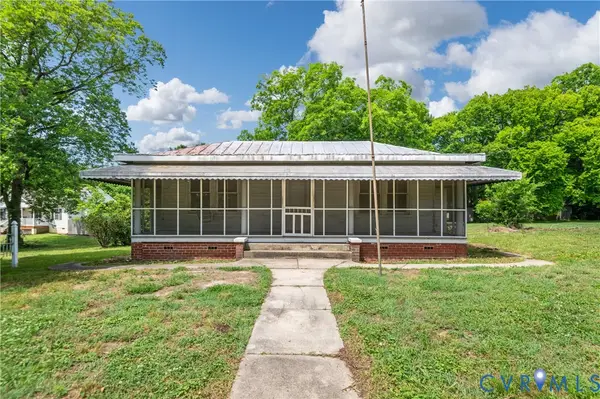 21522 Ferndale Avenue, Petersburg, VA 23803