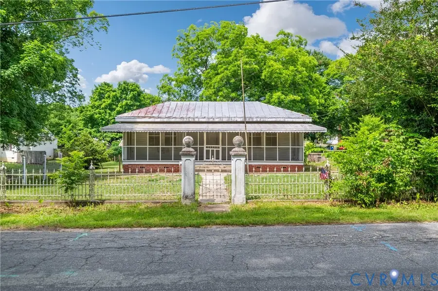 21522 Ferndale Avenue, Petersburg, VA 23803 - #2