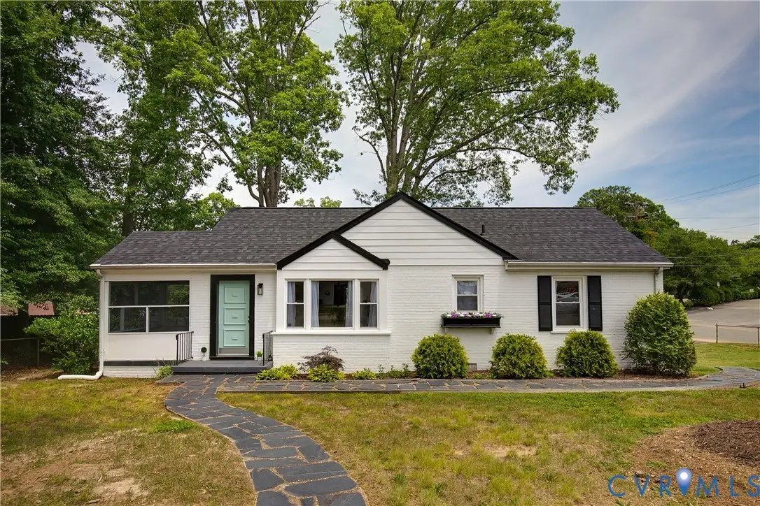 9000 Gayton Road, Henrico, VA 23229 - #1