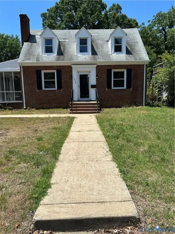 1008 E Belt Boulevard, Richmond, VA 23224