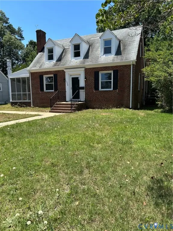 1008 E Belt Boulevard, Richmond, VA 23224 - #2