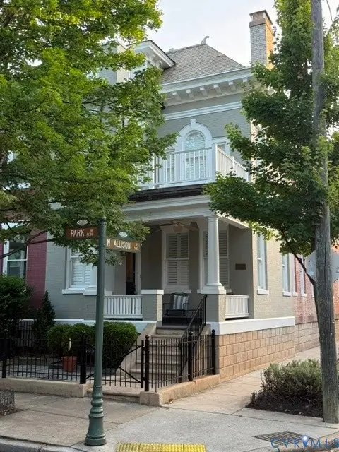 2200 Park Avenue, Richmond, VA 23220
