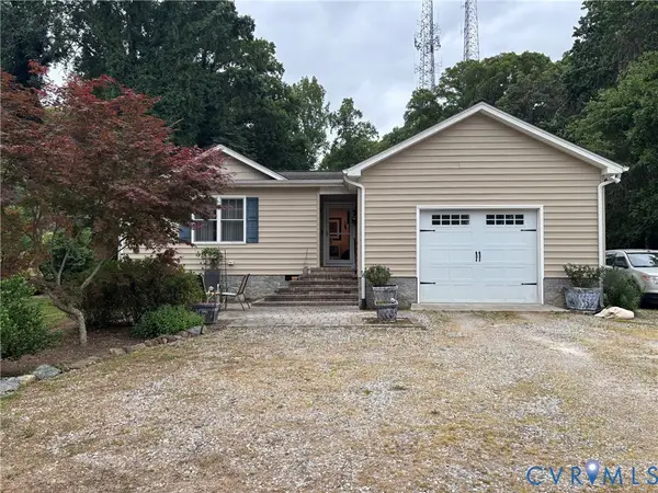 119 Fenton Mill Road, Williamsburg, VA 23188