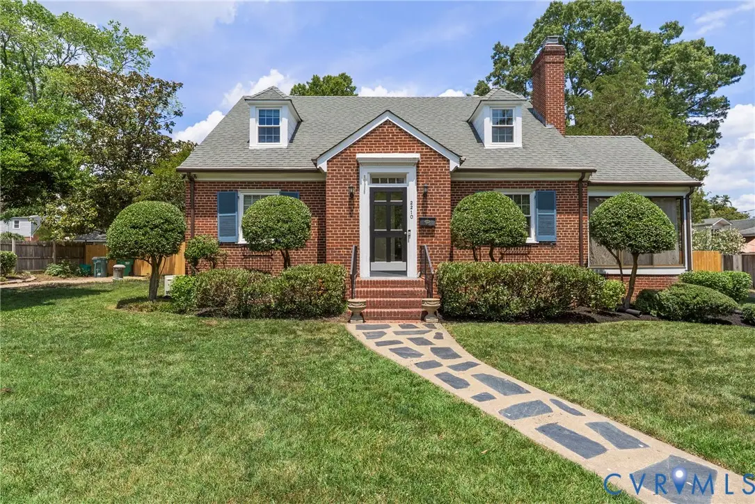 2210 Kenmore Road, Henrico, VA 23228 - #1