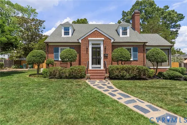 2210 Kenmore Road, Henrico, VA 23228