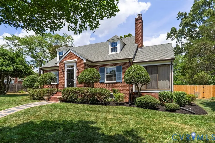 2210 Kenmore Road, Henrico, VA 23228 - #2