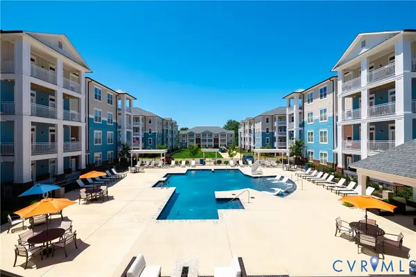 10530 Stony Bluff Drive #203, Ashland, VA 23005