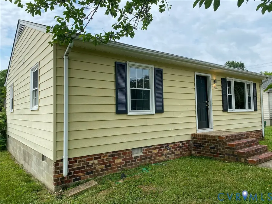4309 4th Street, Richmond, VA 23223 - #3