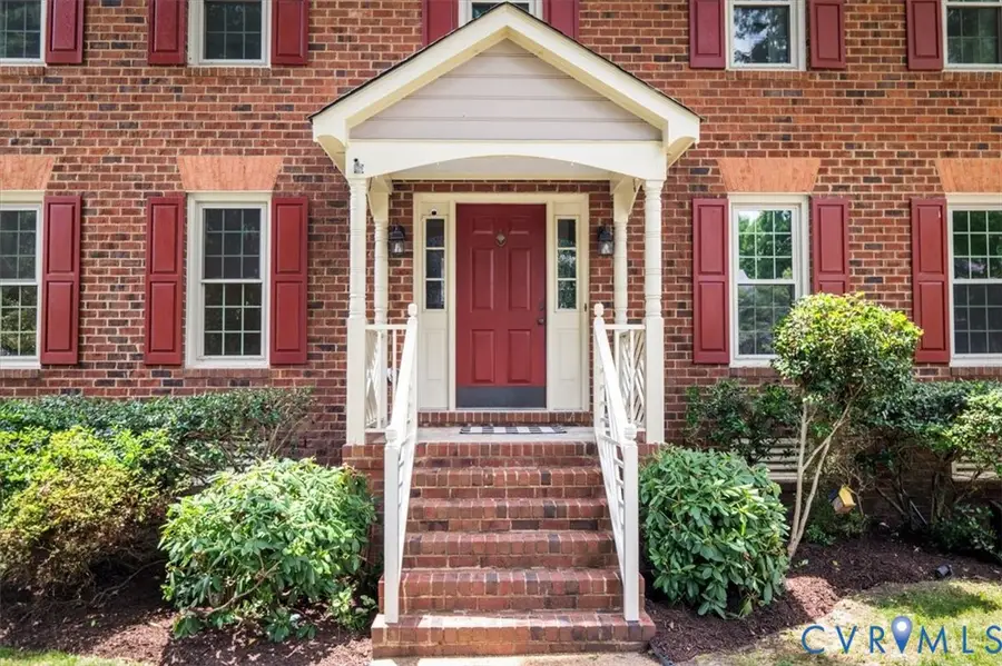 12109 Waterford Way Place, Henrico, VA 23233 - #3
