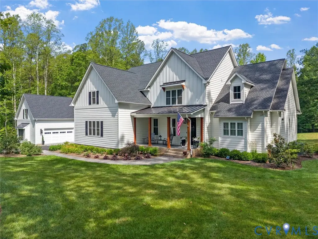 2848 Maple Lake Circle, Powhatan, VA 23139 - #1