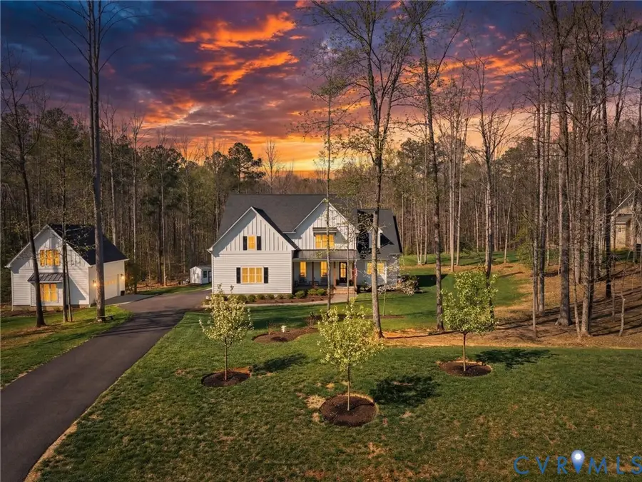 2848 Maple Lake Circle, Powhatan, VA 23139 - #3