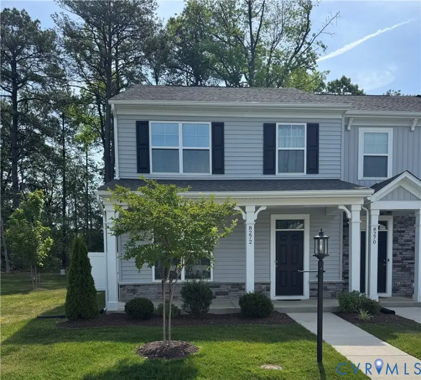 8272 Scott Commons Drive, Fairfield, VA 23227 - #1