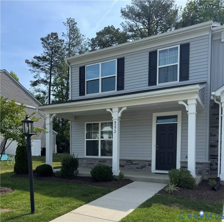 8272 Scott Commons Drive, Fairfield, VA 23227 - #2