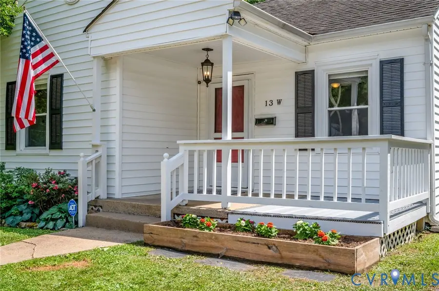 13 W Magruder Street, Sandston, VA 23150 - #3