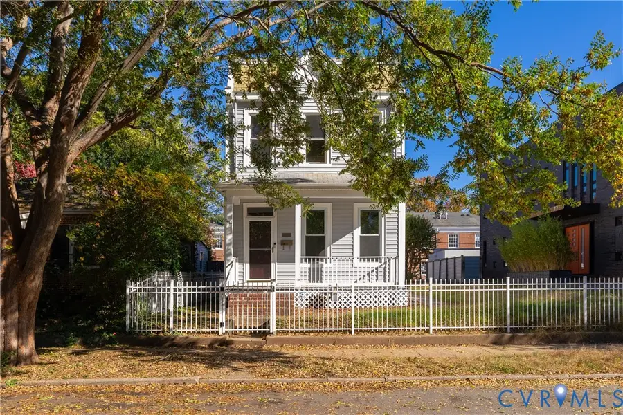 3012 Grayland Avenue, Richmond, VA 23221 - #3