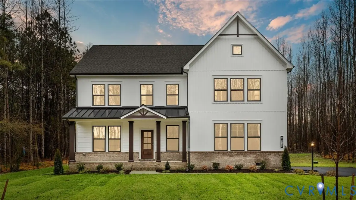 0004 Emily Jane Place, Quinton, VA 23141 - #1