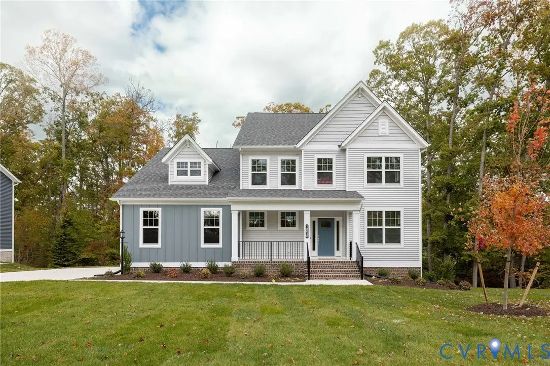 14606 Walthall Drive, South Chesterfield, VA 23834 - #1