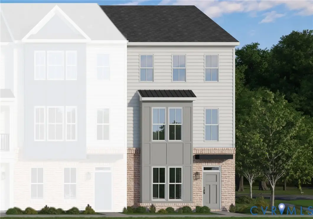 Lot 16 Sunrise Oasis Alley, Chesterfield, VA 23112 - #1