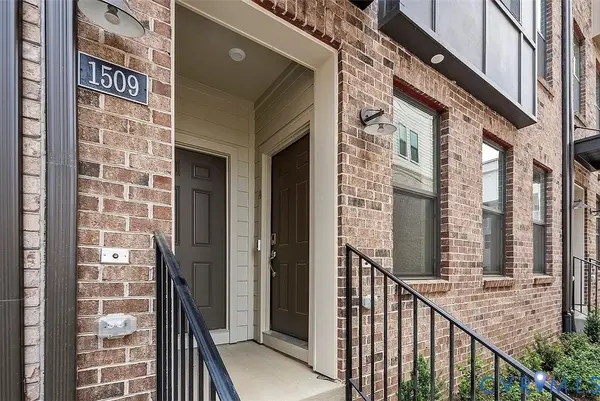 1509 Moore Street #A, Richmond, VA 23220