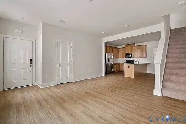 1509 Moore Street #A, Richmond, VA 23220 - #3