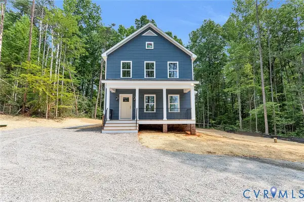7789 Jefferson Highway, Mineral, VA 23117