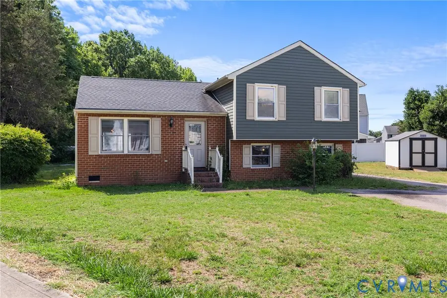 9239 Tweed Place, Glen Allen, VA 23060 - #2
