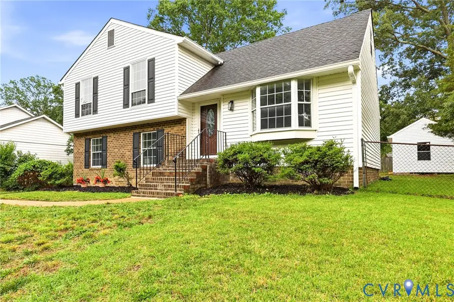 6033 Barrister Road, Dale, VA 23832 - #2