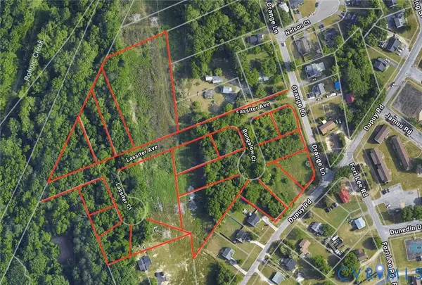 2417 Dupuy Road, Petersburg, VA 23803