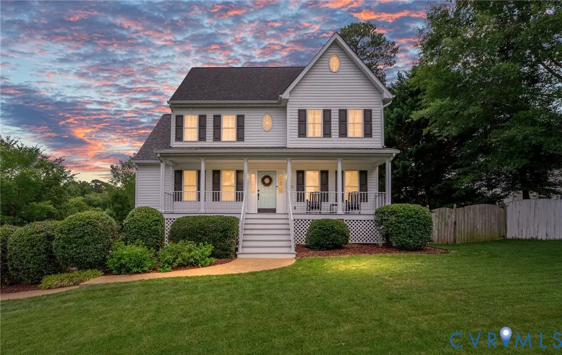 11655 Explorer Drive, Midlothian, VA 23114 - #1