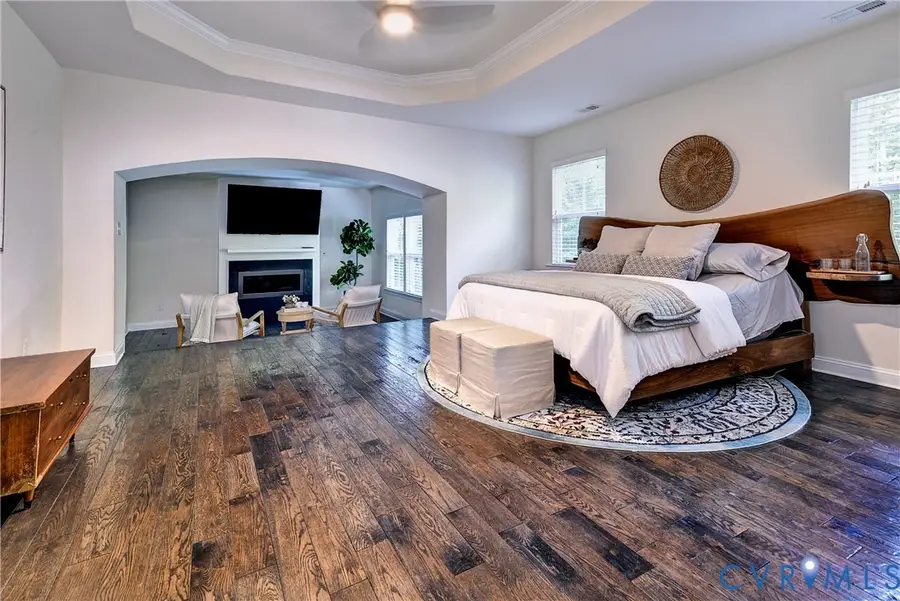 5336 Arbor Place, Williamsburg, VA 23188 - #2