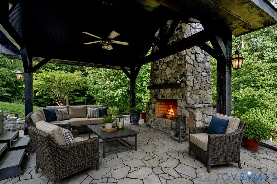 5336 Arbor Place, Williamsburg, VA 23188 - #3
