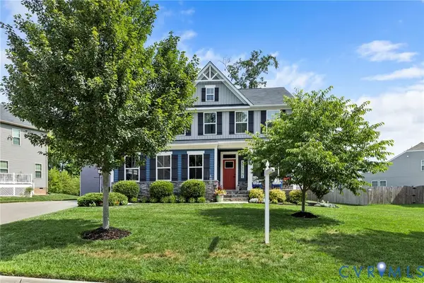 15612 Cambria Cove Boulevard, Chesterfield, VA 23112