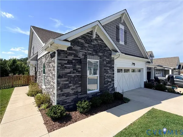 6912 Welara Run, Moseley, VA 23120