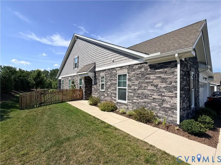 6912 Welara Run, Moseley, VA 23120 - #3