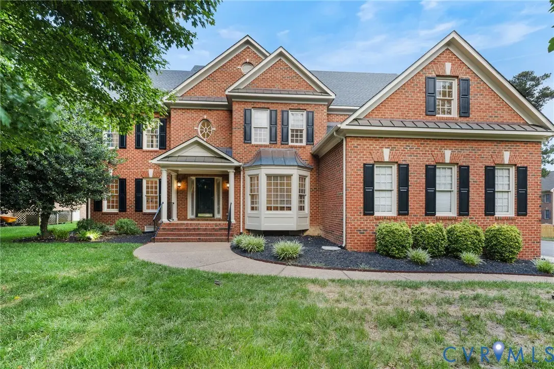 12200 Heatherford Place, Glen Allen, VA 23059 - #1