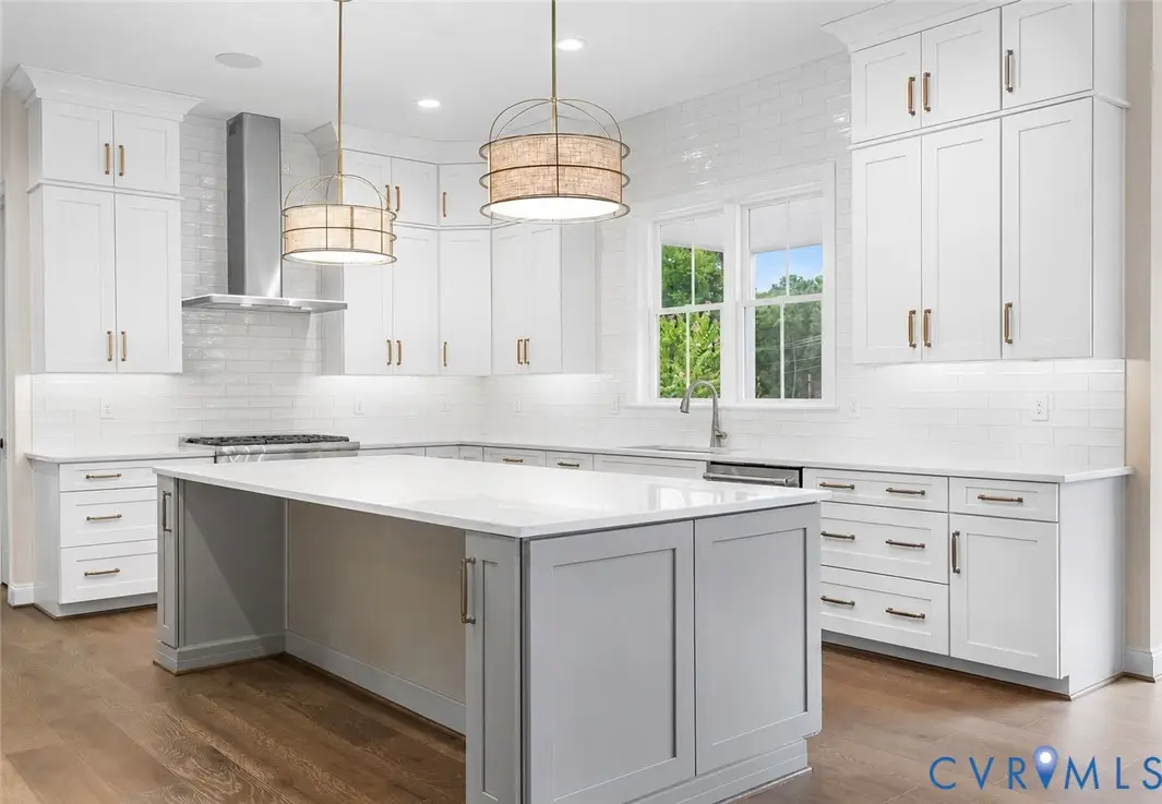 2851 Old Pump Road, Henrico, VA 23233 - #1
