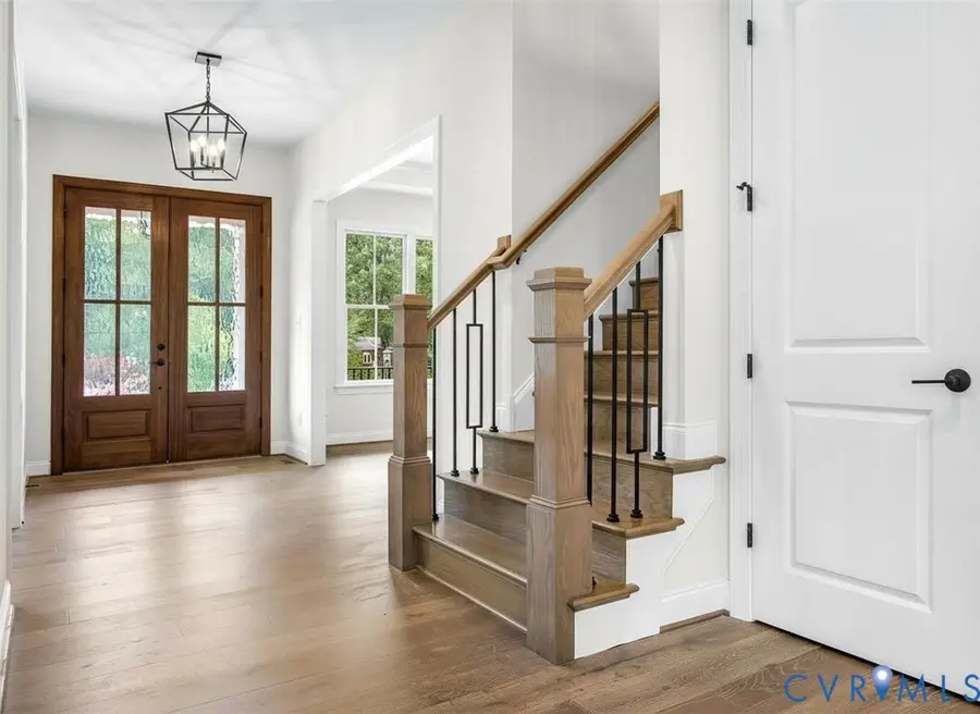 2851 Old Pump Road, Henrico, VA 23233 - #2
