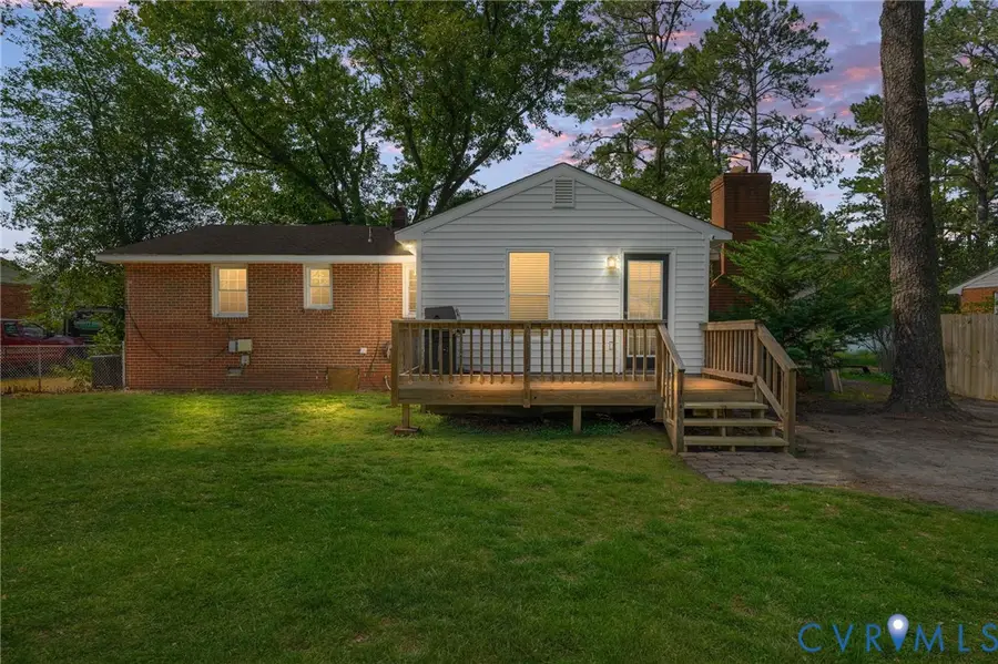 1343 Bartlett Road, Henrico, VA 23231 - #2