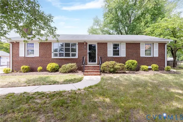 7327 Hunterbrook Drive, Mechanicsville, VA 23111