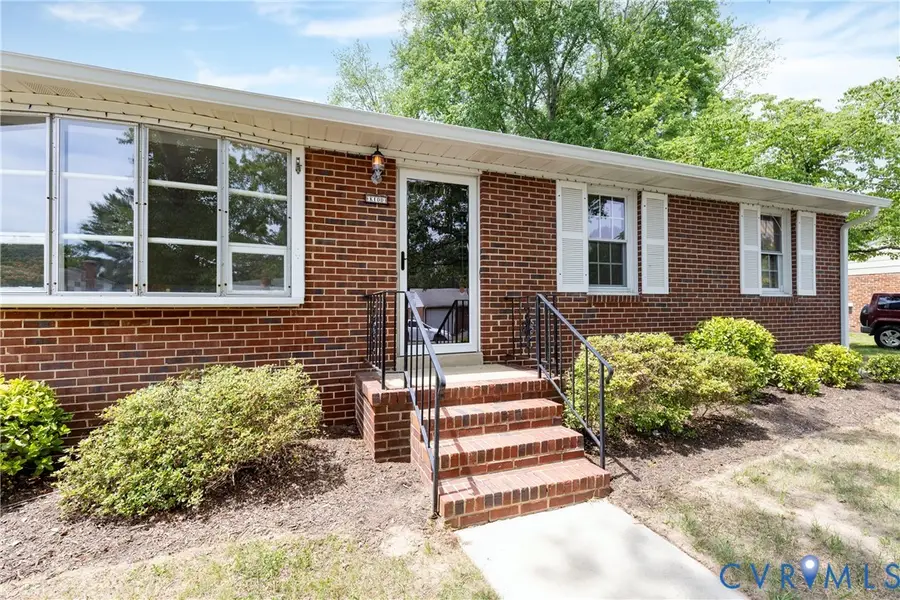 7327 Hunterbrook Drive, Mechanicsville, VA 23111 - #3
