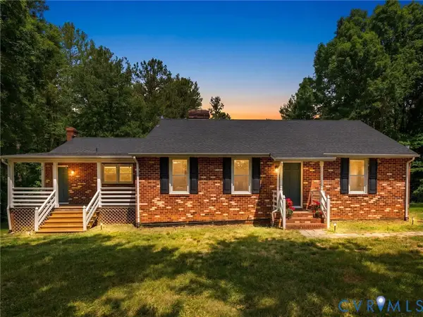 19085 Shumans Road, Ruther Glen, VA 22546