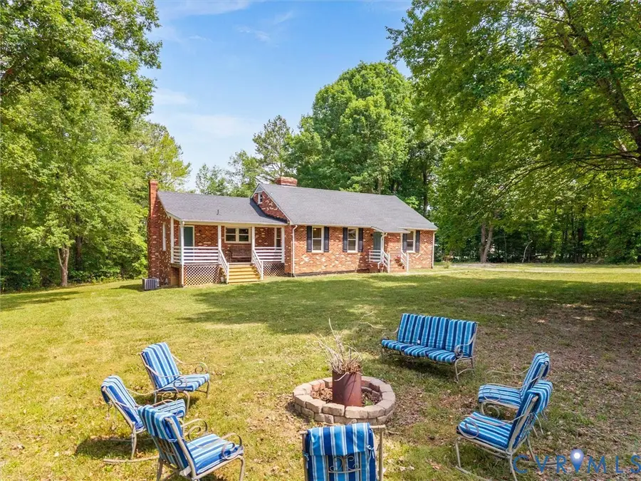 19085 Shumans Road, Ruther Glen, VA 22546 - #2