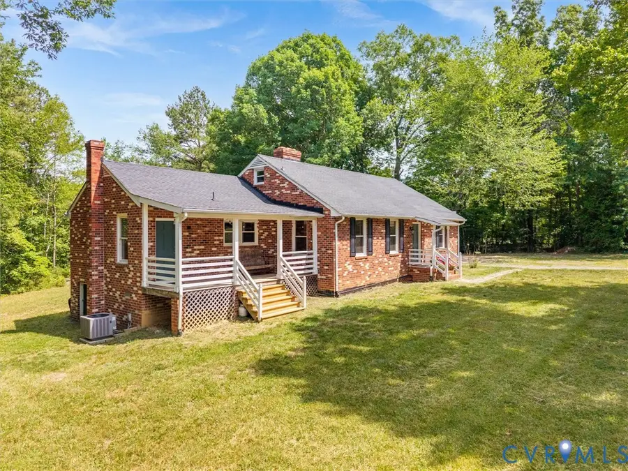 19085 Shumans Road, Ruther Glen, VA 22546 - #3